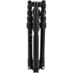 سه پایه دوربین بنرو مدل FTR09AB00GBLK/BLU Tripster Travel Tripod