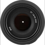 لنز دوربین سونی مدل DT 50mm f/1.8 SAM