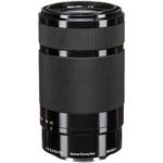 لنز دوربین سونی مدل E 55-210mm f/4.5-6.3 OSS