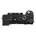 دوربین دیجیتال بدون آینه سونی مدل Alpha A7c body
