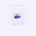 کارت حافظه‌ microSDHC پروتاچ مدل Bulk کلاس 10 استاندارد UHS-1 U1 ظرفیت 32 گیگابایت بسته 5 عددی