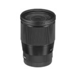لنز دوربین سیگما مدل LENS SIGMA FOR SONY E 16MM F1.4 DC DN CON