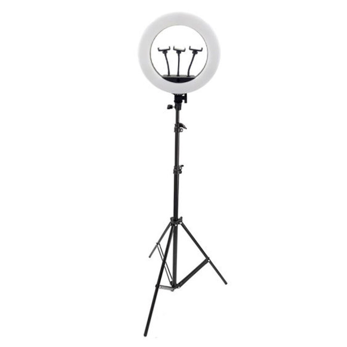 رینگ لایت مدل YQ-580B