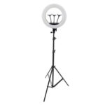 رینگ لایت مدل YQ-580B