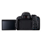 دوربین دیجیتال کانن مدل EOS 800D به همراه لنز 18-55 میلی متر IS STM
