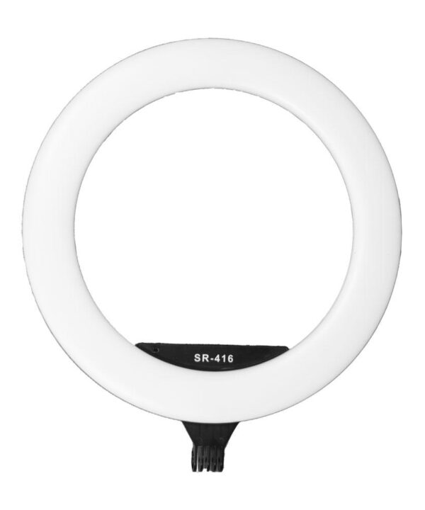 رینگ لایت سی یرا مدل SR 416 کد 19631