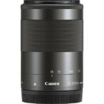 لنز دوربین کانن مدل 55-200mm EF-M IS STM