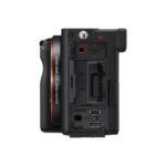 دوربین دیجیتال بدون آینه سونی مدل Alpha A7c body