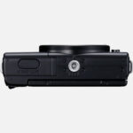 دوربین دیجیتال بدون آینه کانن مدل EOS M200 BK M15-45S M55-200