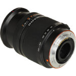 لنز دوربین سونی مدل 18-200mm f/3.5-6.3 DT Telephoto Zoom