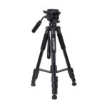 سه پایه دوربین زومی مدل new310
