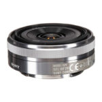 لنز دوربین سونی مدل E16MM F2.8