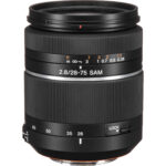لنز دوربین سونی مدل 28-75mm f/2.8 SAM