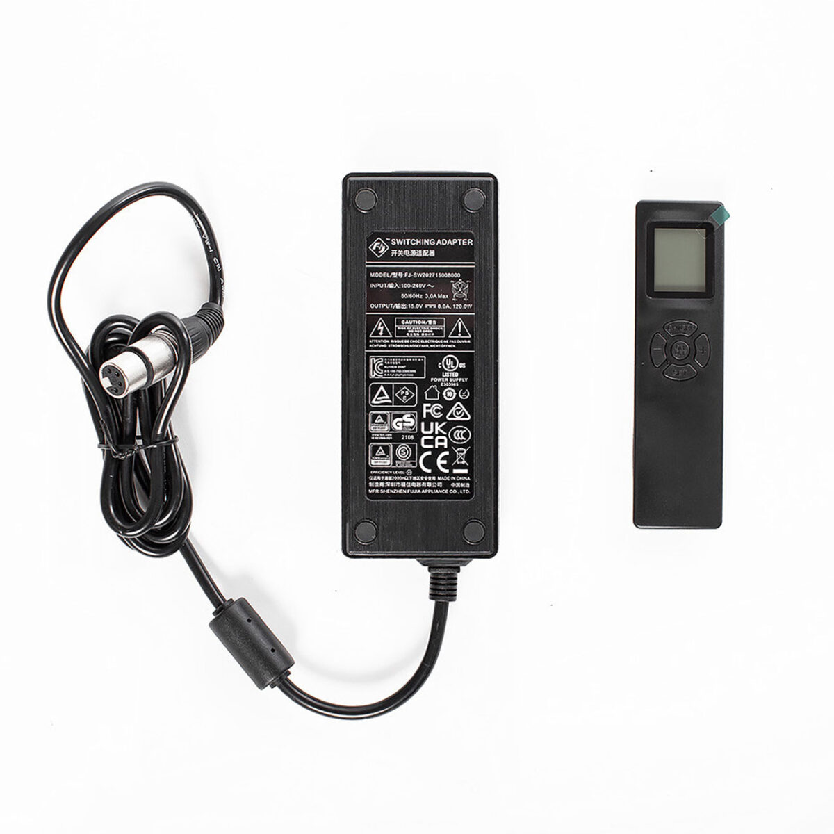 نور ثابت ال ای دی مکس لایت مدل SL-500ARC