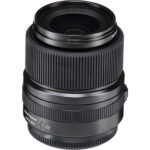 لنز دوربین فوجی فیلم مدل GF45mmF2.8 R WR