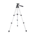 رینگ لایت مدل QS_DX_110 به همراه سه پایه