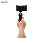 سه پایه دوربین منفروتو مدل MTPIXI-B