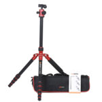 سه پایه دوربین می فوتو مدل MEFOTO C1350Q Camera Tripod