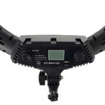 رینگ لایت مدل KY-BK416 II