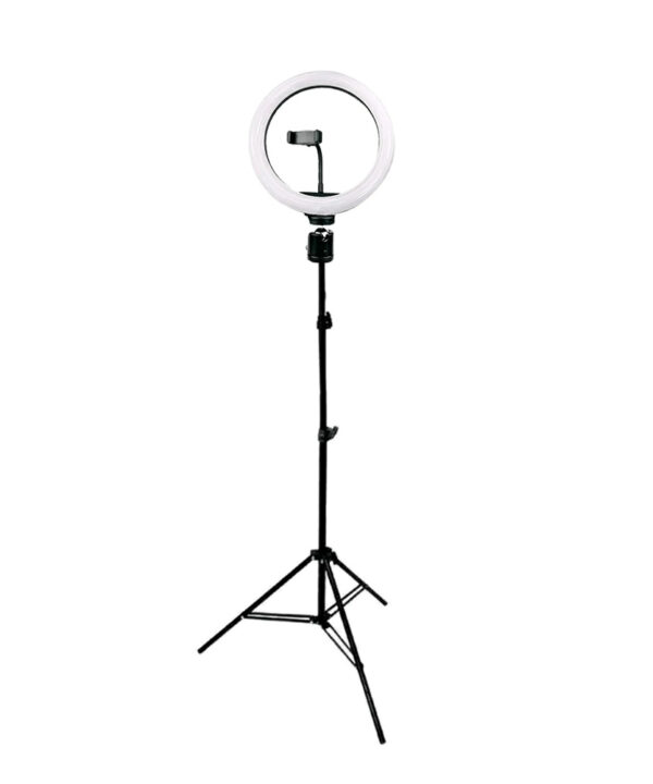 رینگ لایت مدل ZMX-260