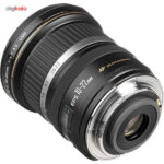 لنز کانن مدل EF-S 10-22mm USM