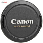 لنز کانن مدل EF-S 10-22mm USM