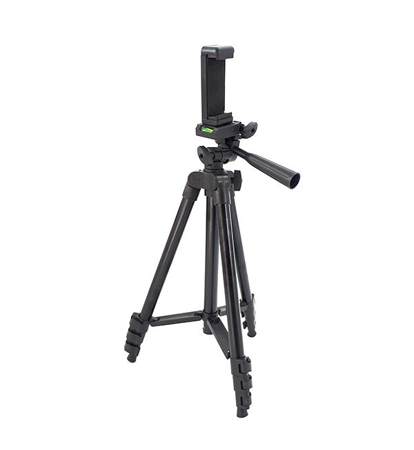 سه پایه نگهدارنده گوشی موبایل ابر مدل ABR-3120