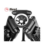 سه پایه دوربین نست مدل NT-270A