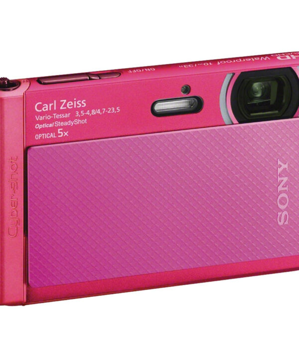 دوربین دیجیتال سونی سایبرشات DSC-TX30