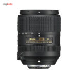 لنز دوربین نیکون مدل 18.300mm F/3.5-6.3G ED VR DX