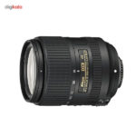 لنز دوربین نیکون مدل 18.300mm F/3.5-6.3G ED VR DX