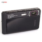 دوربین دیجیتال سونی سایبرشات DSC-TX30