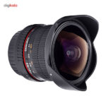 لنز سامیانگ مدل 12mm f/2.8 ED AS IF NCS UMC Fisheye