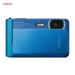 دوربین دیجیتال سونی سایبرشات DSC-TX30