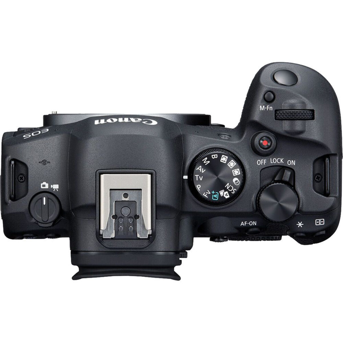 دوربین دیجیتال بدون آینه کانن مدل EOS R6 II BODY