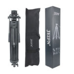 سه پایه دوربین جیفن مدل VT-590