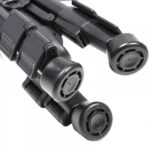 سه پایه دوربین جی ماری مدل KP-2203