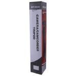 سه پایه دوربین ای ال وی مدل WT-3520