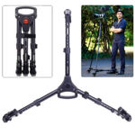 چرخ سه پایه یانتنگ مدل F900