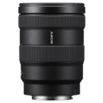 لنز دوربین سونی مدل E 16-55mm f/2.8 G