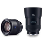 لنز دوربین زایس مدل Batis 85mm f/1.8 Lens for Sony E