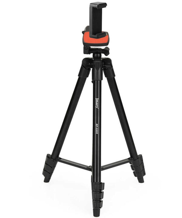 سه پایه دوربین جی ماری مدل KP-2205