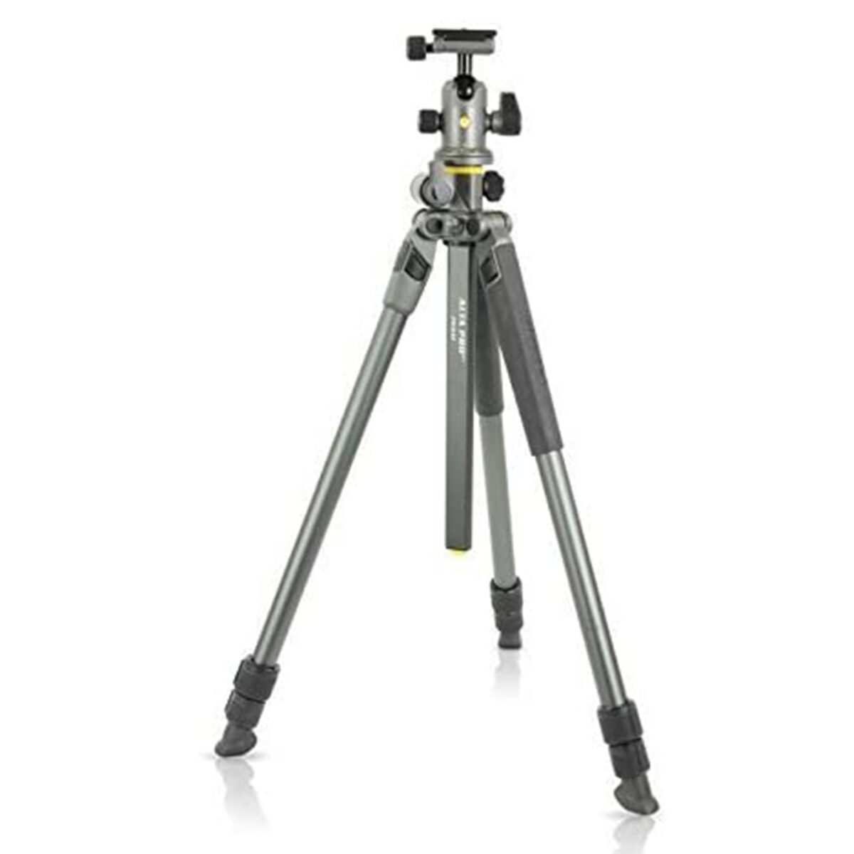 سه پایه دوربین ونگارد مدل Alta Pro 2 plus 263AB 100