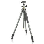 سه پایه دوربین ونگارد مدل Alta Pro 2 plus 263AB 100