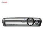 دوربین دیجیتال نیکون مدل Coolpix S01