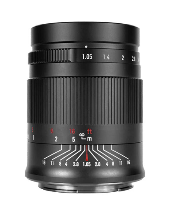 لنز دوربین سون آرتیزانس مدل 50mm F/1.05 For Sony E