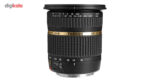 لنز دوربین تامرون مدل 10-24mm f/3.5-4.5 Di II LD SP AF مناسب برای دوربین‌های کانن
