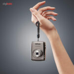 دوربین دیجیتال نیکون مدل Coolpix S01