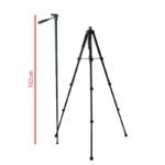 سه پایه دوربین فانی مکس مدل T شو کد F800-H