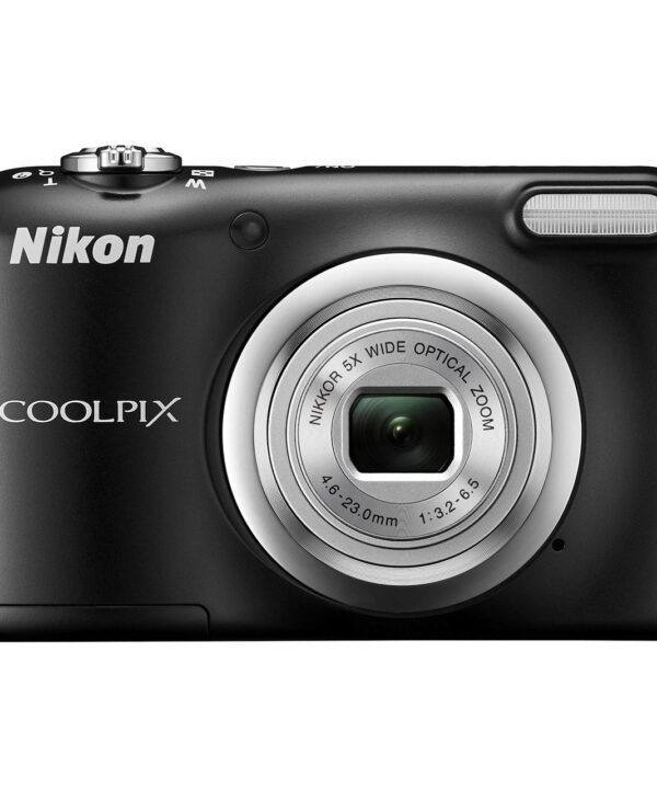 دوربین دیجیتال نیکون مدل Coolpix A10